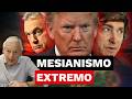 🚨 ATENTADO a TRUMP - ¿QUIÉN ES el ATACANTE? | La DESMEDIDA REACCIÓN de MILEI💥