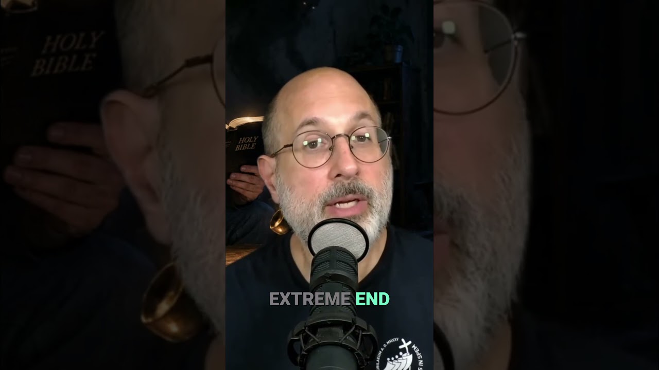 Close The Door To Evil