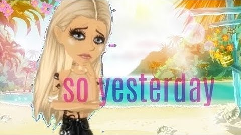 so yesterday-msp version