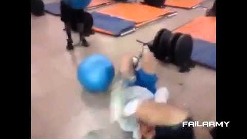 FailArmy TOP - Best Fails of the Week 1 February 2013