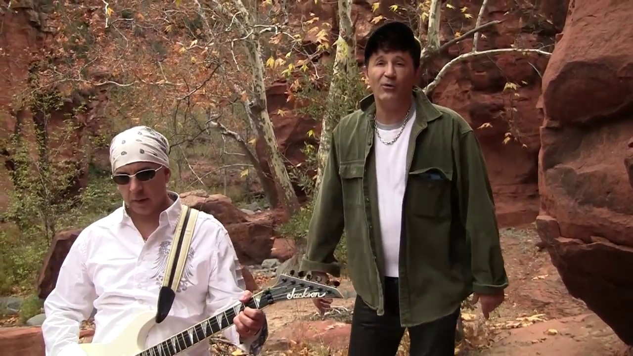 "Sedona" - Official Music Video