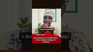 #youtubeshorts #kenya #tanzania #mawaidha #ukumbusho