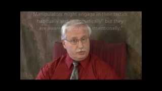 Understanding Manipulation Tactics Part One