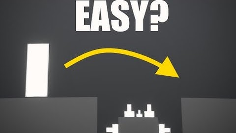 I Added "Easy" Levels To My IMPOSSIBLE Game | DEVLOG 3