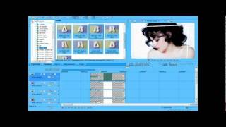 Sony Vegas Tutorial | Effect #65 [re-upload]