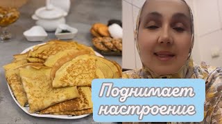 СЕГОДНЯ ПРОСТОЙ РЕЦЕПТ 🤤 ДЛЯ ОБЕДА С ЛАВАШОМ И ЯЙЦАМИ 😍