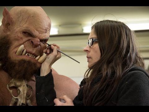 Warcraft Movie Trailer 2016 behind the scenes official trailer warcraft movie