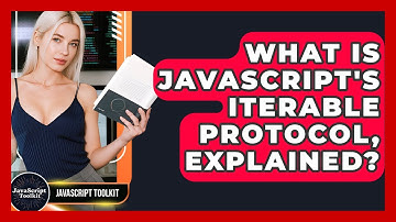 What Is JavaScript
