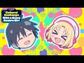 Cultural Exchange with a Game Centre Girl - Ending | Amusing Flavor