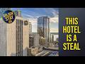 Hilton Motif Seattle - This Hotel Is a Steal | Seattle (WA), United States🏩