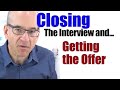 Interview Preparation Strategies Quiz