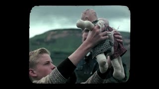 "Viðrar vel til loftárása by Sigur Rós [english subtitles].."  - video from clasicoboy - reupload