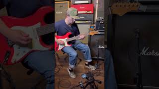 Tagima T640 & Solo Dallas Storm (Demo) #guitar #guitardemo #guitarist #guitarra