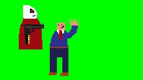 Devlog #4 Let them sUffEr