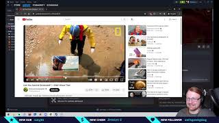 Chillin - chatting, videos, Trombone Champ, and Doom