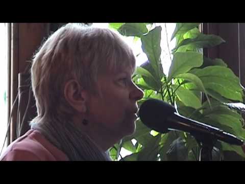 Barb Zeman and Mary Kay Flanigan: Live From the He...