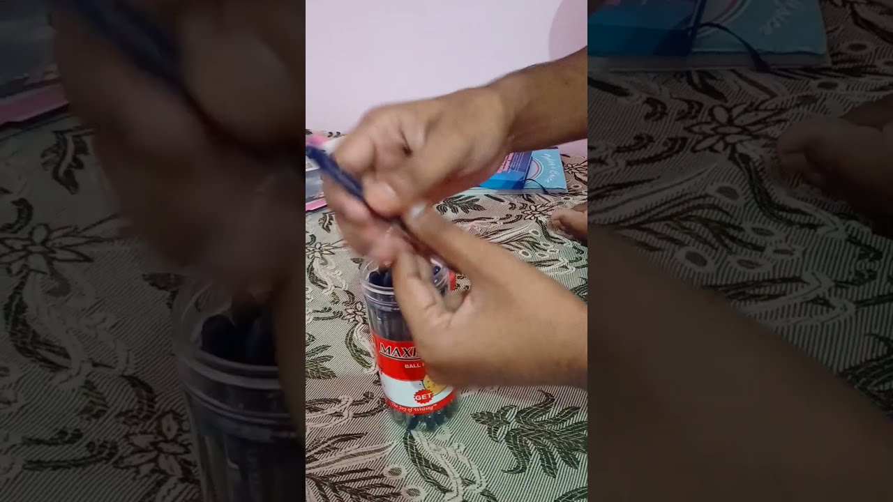 Best Pen For Answer Writing ️ ️🖊️🖋️🖊️ YouTube