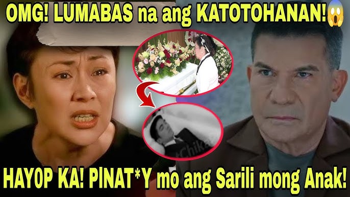 DUMlPENSA NA! Vilma Santos MATAPANG na SINUGOD si Edu Manzano dahil sa  Ginawa nito kay Luis! OMG!