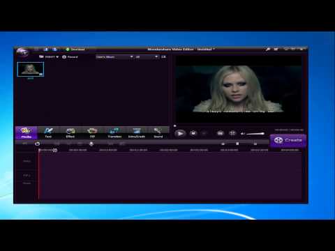 How to Edit H 264 files