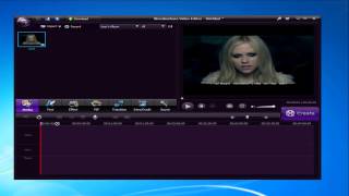 How to Edit H 264 files