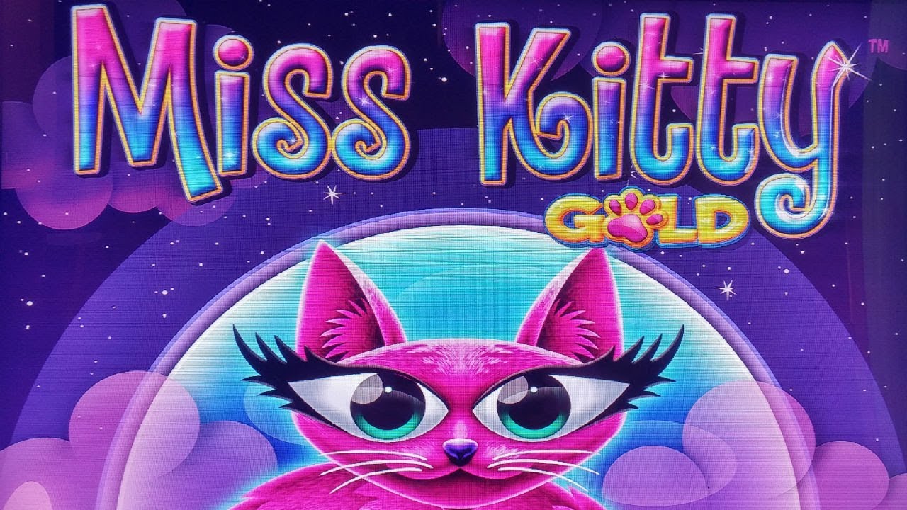 miss kitti