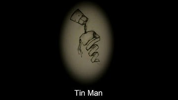 Convex Model - Tin Man (live at Death Disco, 19/1/19)