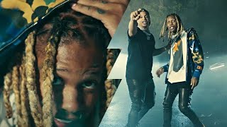 Lil Durk - Did Shit To Me feat. Doodie Lo (Official Video) | REACTION