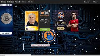 Darak.me Withdrawals Btc 1423 Ltc 101600 Bch 3280 Proof