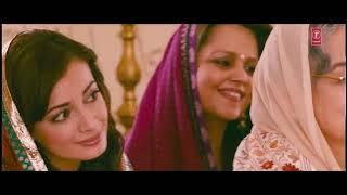 'Rab Rakha' Love Breakups Zindagi (Full song) Zayed Khan, Dia Mirza