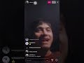 Joe hxnt hati hati anda sedang diperhati. (Air See Yaw freestyle)