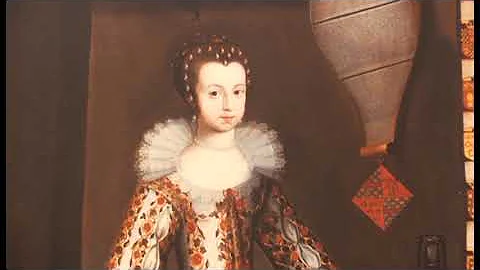 In the footsteps of Lady Anne Clifford
