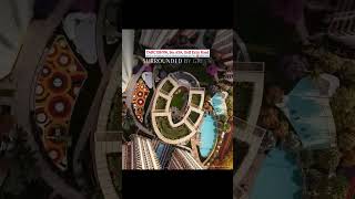 Tarc Ishva, Sec 63, F Course Extn Road, Gurgaon 3Bhks 2945Sqft .36Cr & 4Bhks 3883Sqft .70Cr