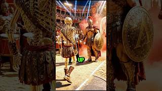 What If You Had A Push-Up Contest With History’s Strongest Warriors? #shorts