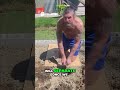 DIY Worm Highway Easy Backyard Composting Hack!