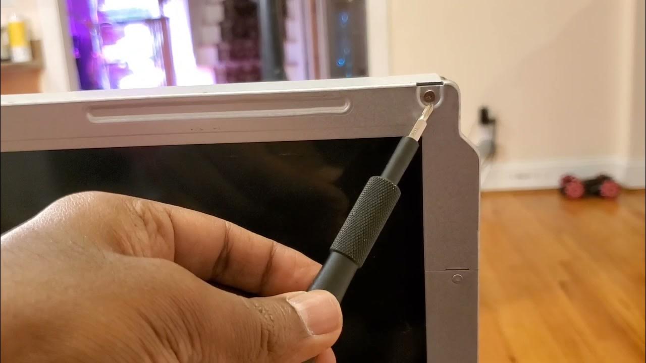 Repair screen flickering issue Sony TV KDL52XBR9 YouTube