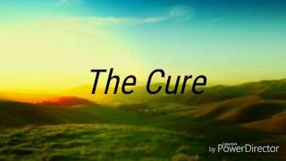 Lyric Video- Close To Me by The Cure