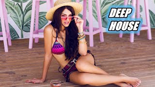 Alosa, Michelle Ray 🟢Attention ⚡ Best Of Vocals Deep House 2024 Resimi