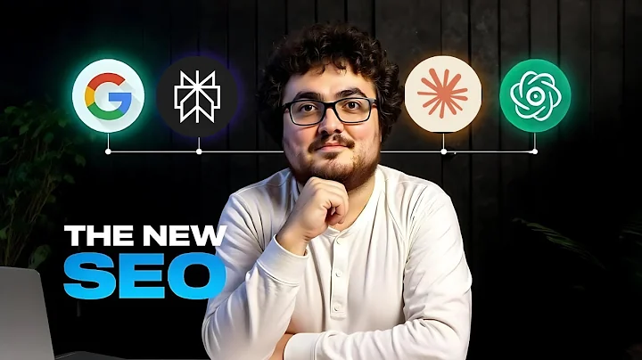 SEO is DEAD... Here Are The New Rules for 2026