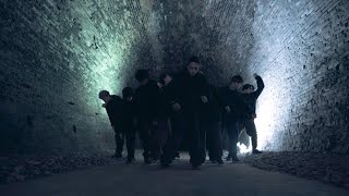Say Yeah - TroyBoi【CHOREOGRAPHY VIDEO】