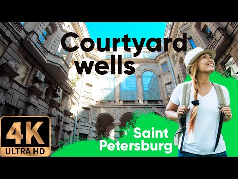 Video: What buildings in St. Petersburg are capable of fulfilling wishes: 5 