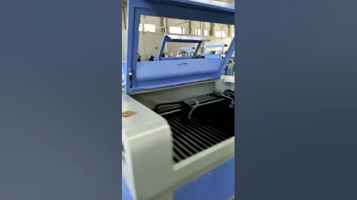 We are professional in making laser machines------...