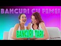 BANCURI TARI - BANCURI CU  FEMEI 2018