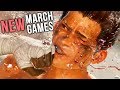 Top 10 NEW Games of March 2019