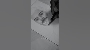 Virat Kohli Face Shading | Part 2#shorts #rarelinesbyraju