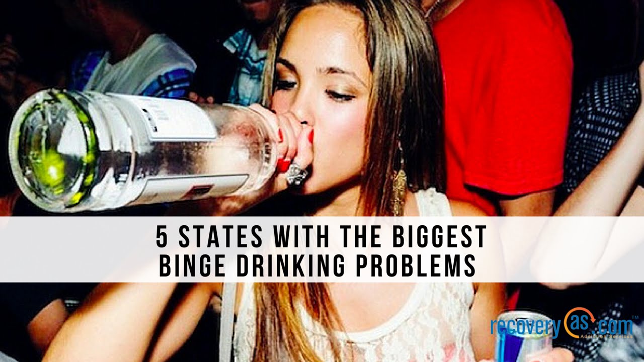 wisconsin state fair park 5 States With the Biggest Binge Drinking Problems