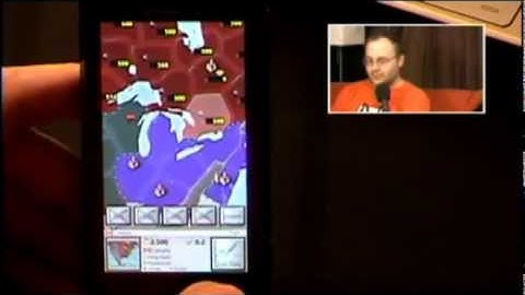 Age of Conquest: North America - Android App Review