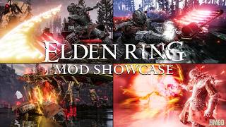 NEW Taintui Star's Blade (Pale Knight Gunblade) Showcase | Elden Ring x Limbus Company x Lies of P