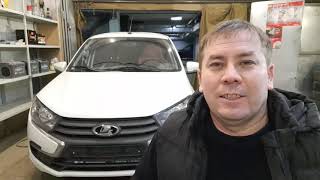 видео: Lada Granta FL 2021. Подключаю ЦЗ по новой схеме. Сигнализация StarLine A93 2can2lin с автозапуском. картинка: Lada Granta FL 2021. Подключаю ЦЗ по новой схеме. Сигнализация StarLine A93 2can2lin с автозапуском.