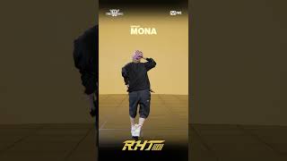 Signature Movement Rhtokyo - Mona