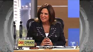 REAL Lo Mejor De Caso Cerrado opening 3